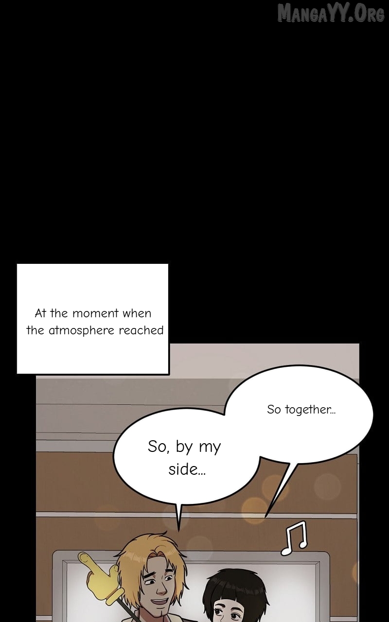 Change Me Chapter 82 - page 52
